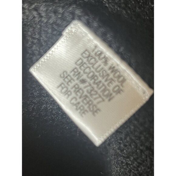 Croft & Barrow Womens Wool Cardigan Sweater Size XL Sequin Special Occasion MOB - Picture 7 of 10